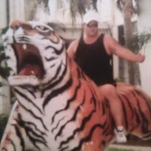 Meet your Posher, Paul